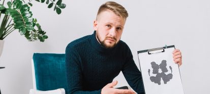 услуга психолога